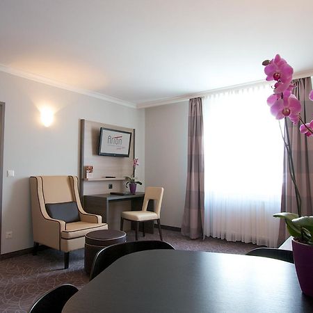 24Hours Apartment Hotel Viena Exterior foto