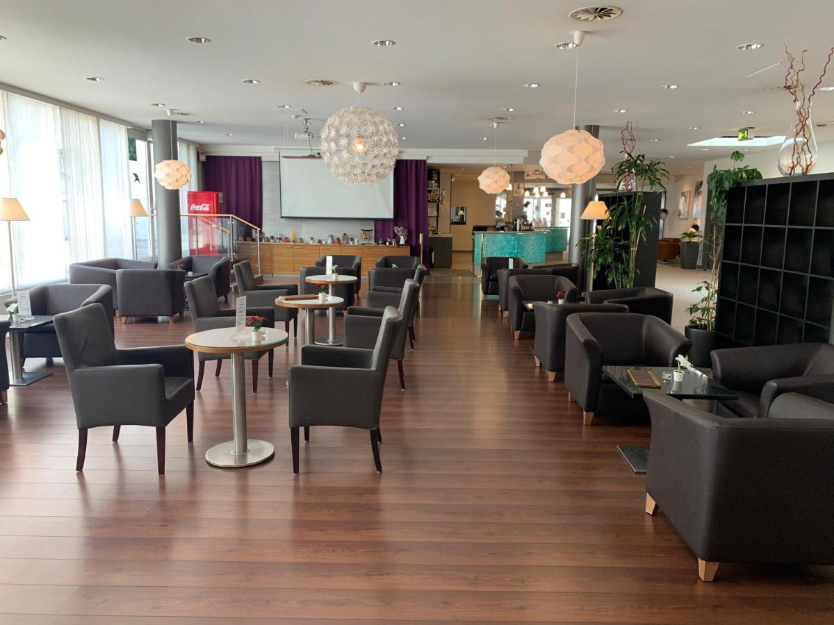 24Hours Apartment Hotel Viena Exterior foto