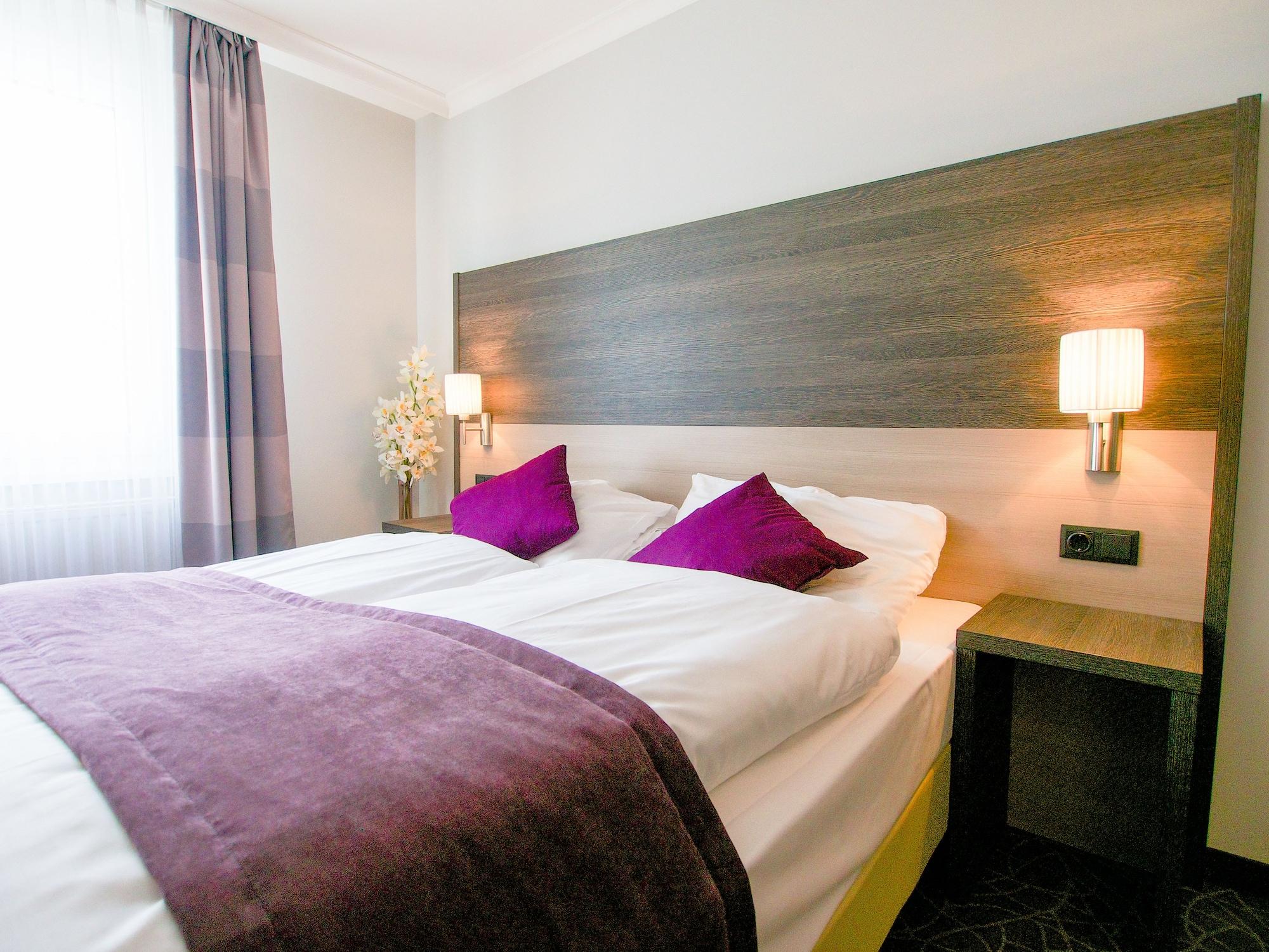 24Hours Apartment Hotel Viena Exterior foto