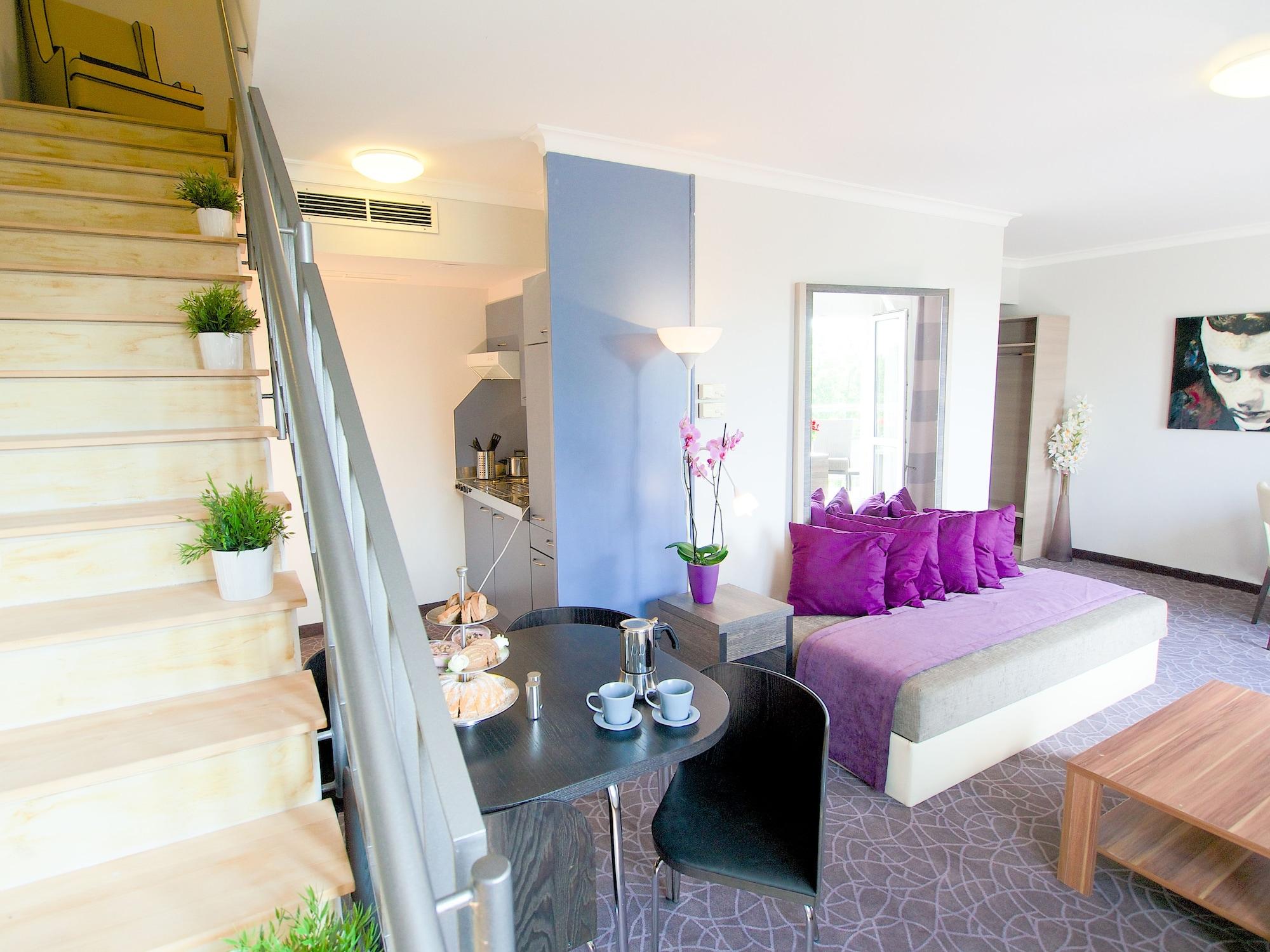 24Hours Apartment Hotel Viena Exterior foto