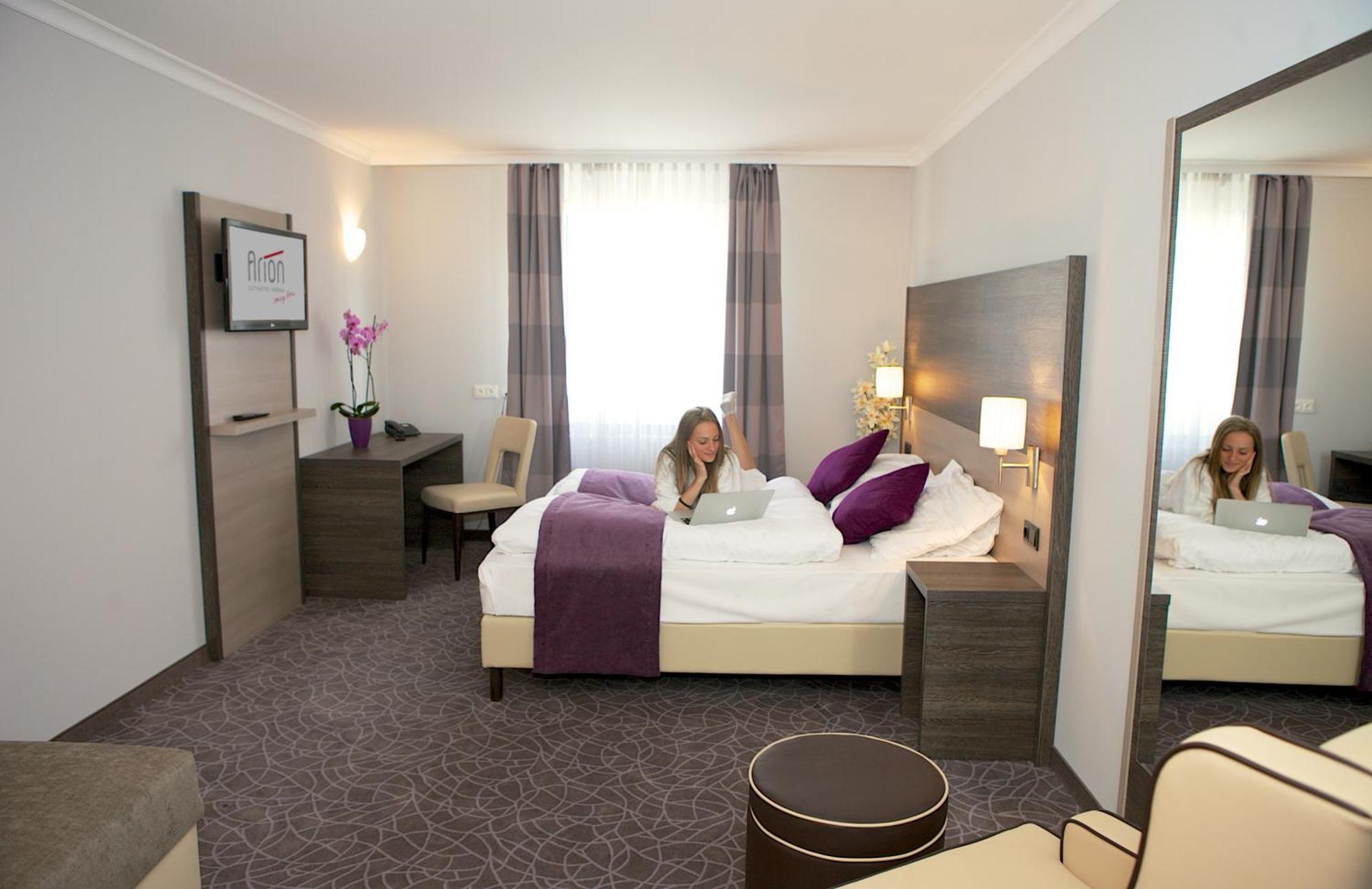 24Hours Apartment Hotel Viena Exterior foto