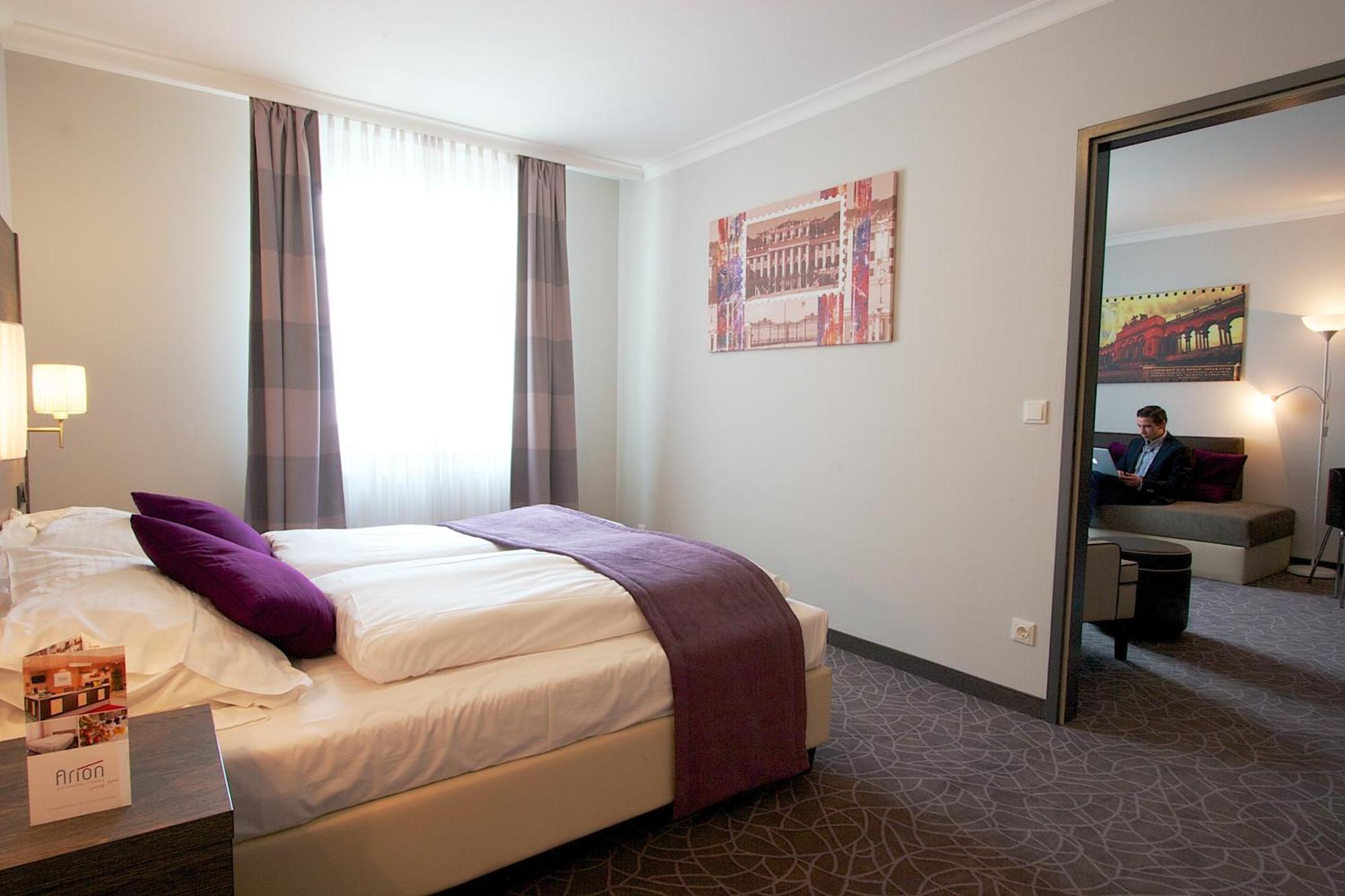 24Hours Apartment Hotel Viena Exterior foto
