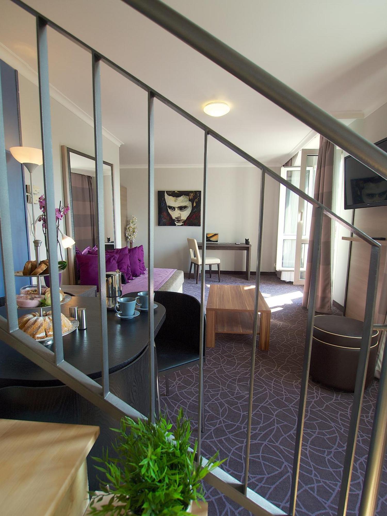 24Hours Apartment Hotel Viena Exterior foto