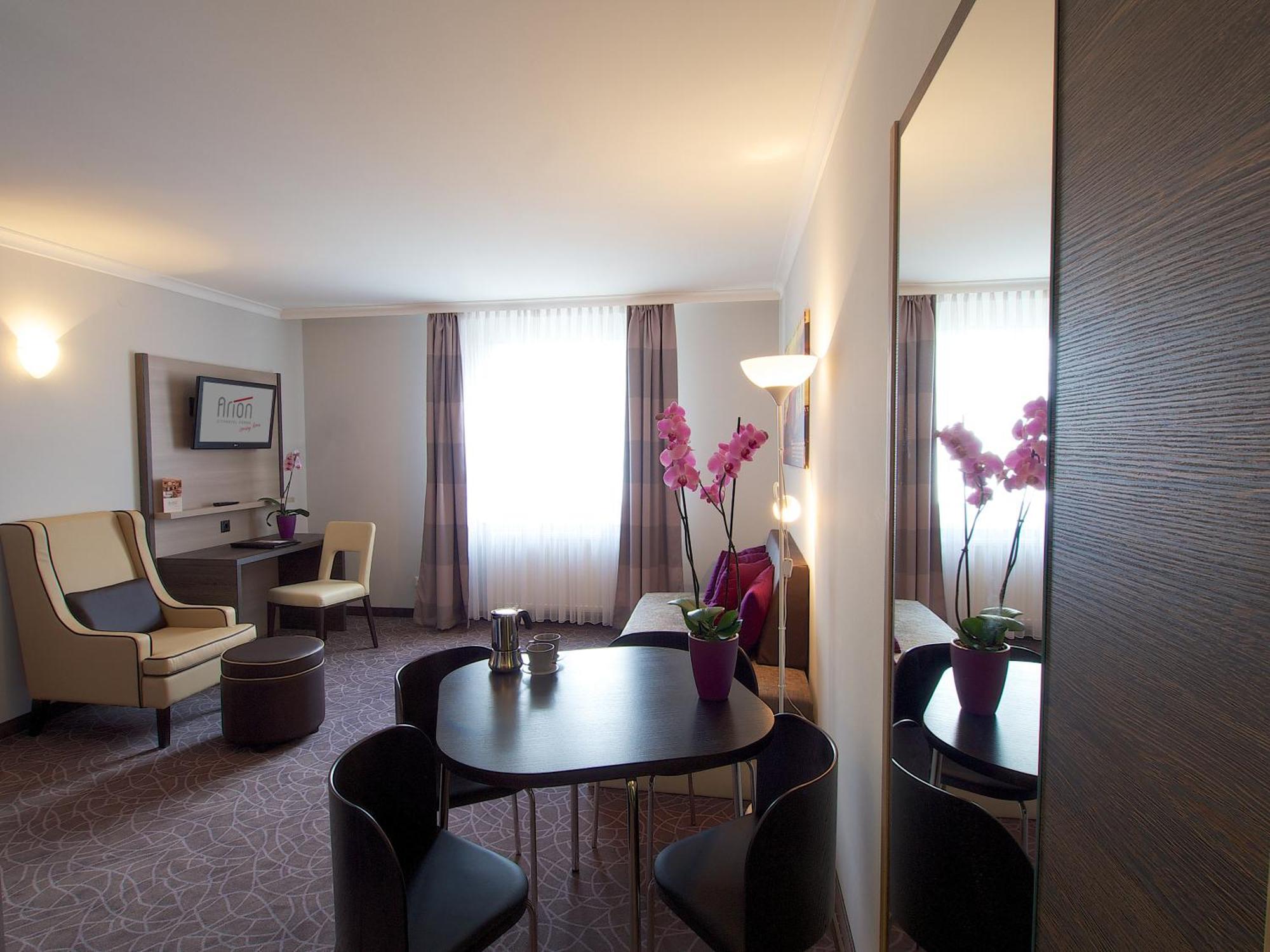 24Hours Apartment Hotel Viena Exterior foto