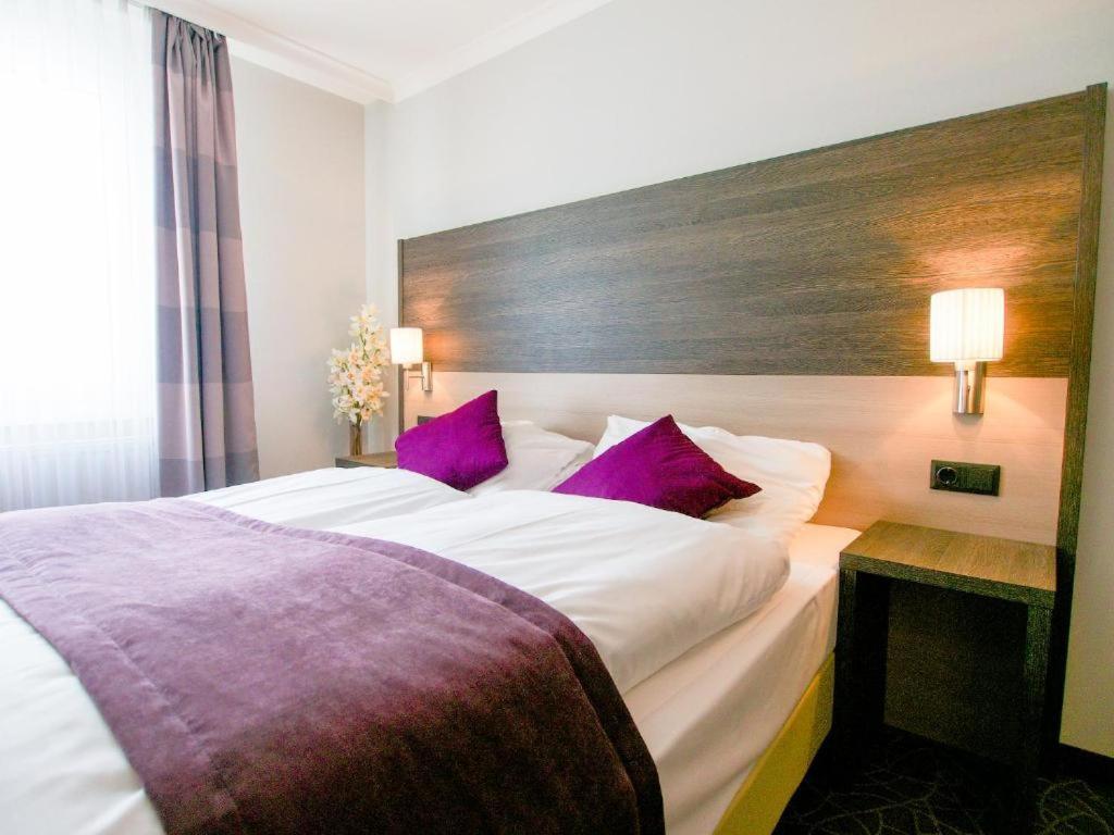 24Hours Apartment Hotel Viena Exterior foto